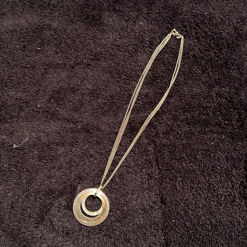 Premier necklace